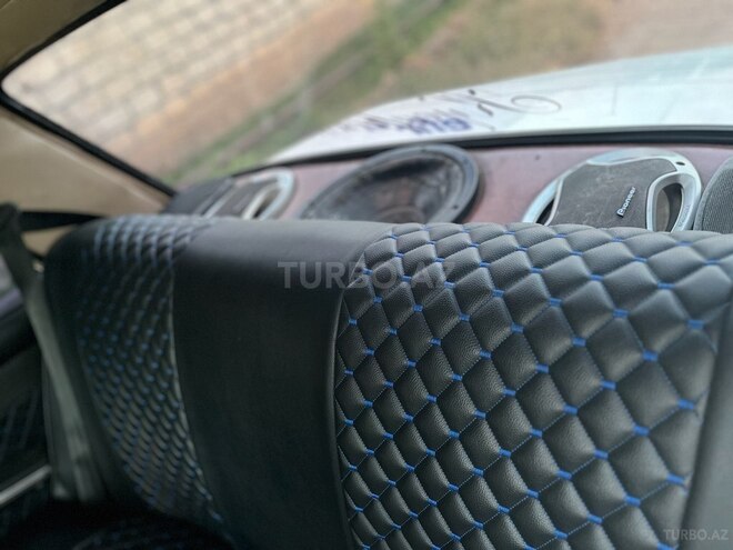 LADA (VAZ) 2107 2010, 20,000 km - 1.6 l - Qusar
