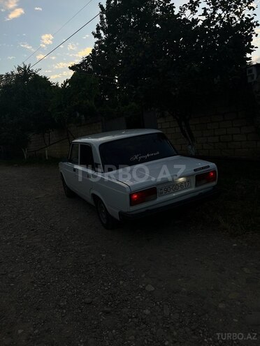 LADA (VAZ) 2107 2010, 20,000 km - 1.6 l - Qusar