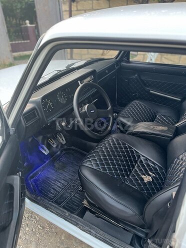 LADA (VAZ) 2107 2010, 20,000 km - 1.6 l - Qusar