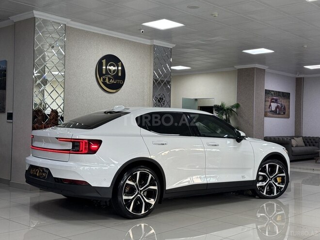Polestar 2-4