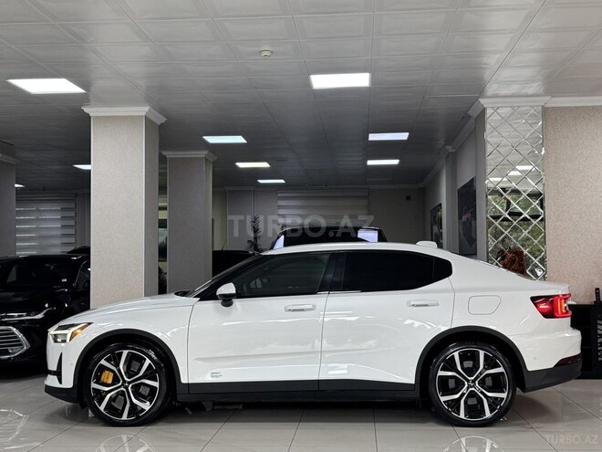 Polestar 2-5