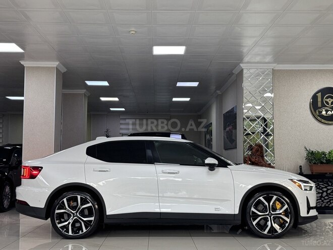 Polestar 2-3