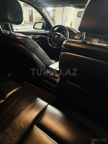 BMW 528 2014, 220,000 km - 2.0 l - Bakı