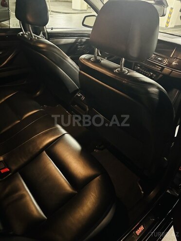 BMW 528 2014, 220,000 km - 2.0 l - Bakı