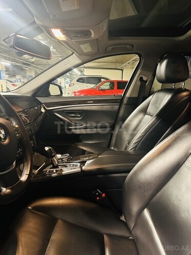 BMW 528 2014, 220,000 km - 2.0 l - Bakı