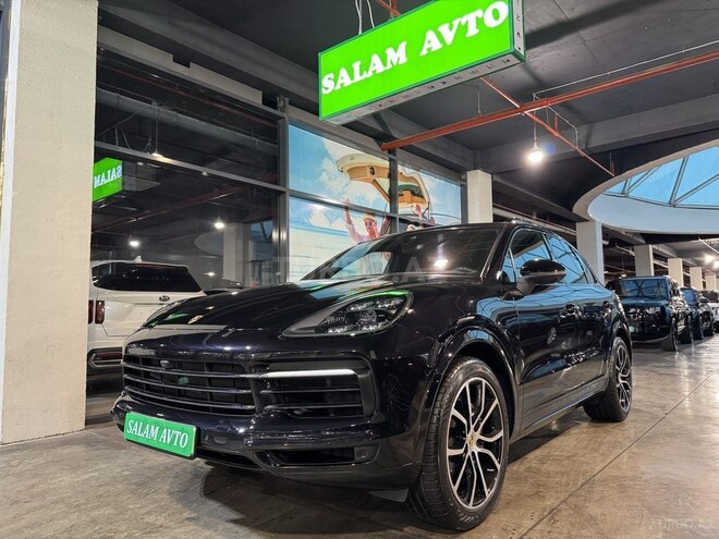 Porsche Cayenne-3