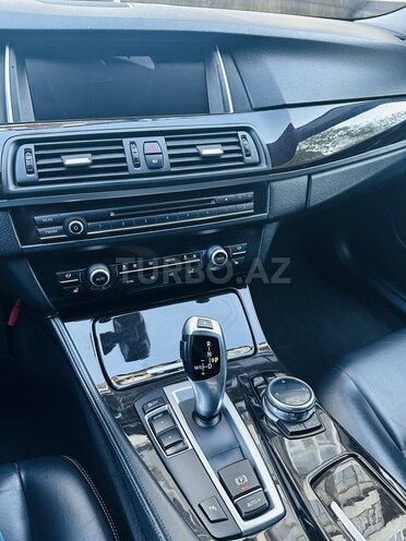 BMW 528 2014, 220,000 km - 2.0 l - Bakı