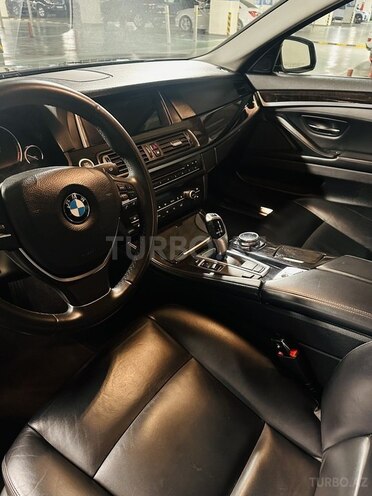BMW 528 2014, 220,000 km - 2.0 l - Bakı