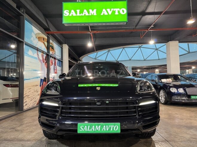 Porsche Cayenne-2