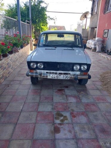 LADA (VAZ) 2106 1983, 80,000 km - 0.1 l - Masallı