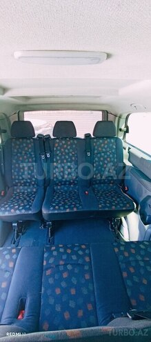 Mercedes Vito 111 2008, 435,000 km - 2.1 l - Qəbələ