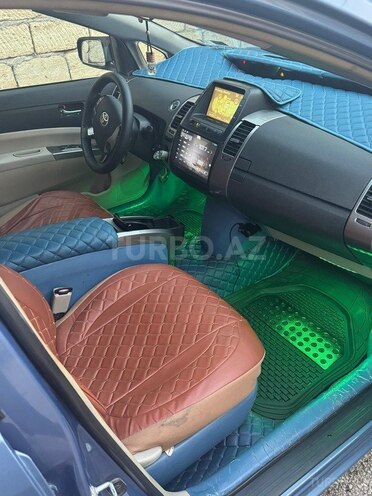 Toyota Prius 2007, 260,584 km - 1.5 l - Bakı