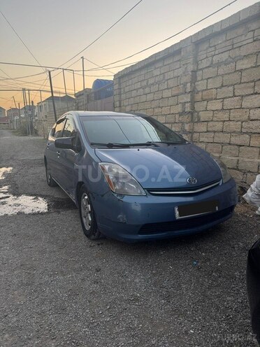 Toyota Prius 2007, 260,584 km - 1.5 l - Bakı