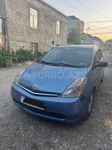 Toyota Prius 2007, 260,584 km - 1.5 l - Bakı