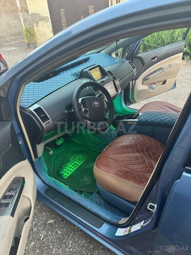Toyota Prius 2007, 260,584 km - 1.5 l - Bakı