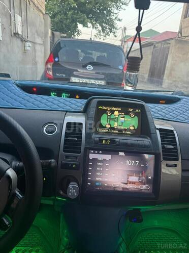 Toyota Prius 2007, 260,584 km - 1.5 l - Bakı