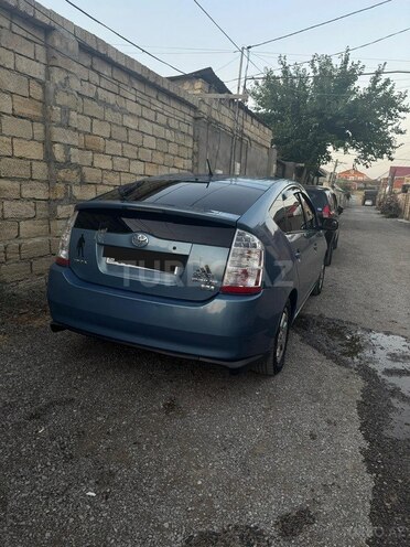 Toyota Prius 2007, 260,584 km - 1.5 l - Bakı