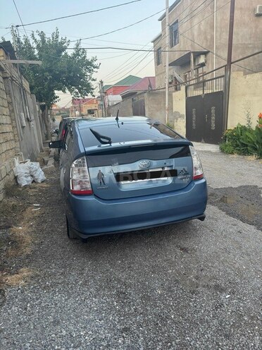 Toyota Prius 2007, 260,584 km - 1.5 l - Bakı