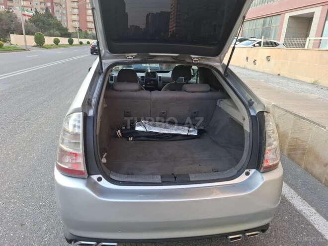 Toyota Prius 2008, 360,000 km - 1.5 l - Bakı