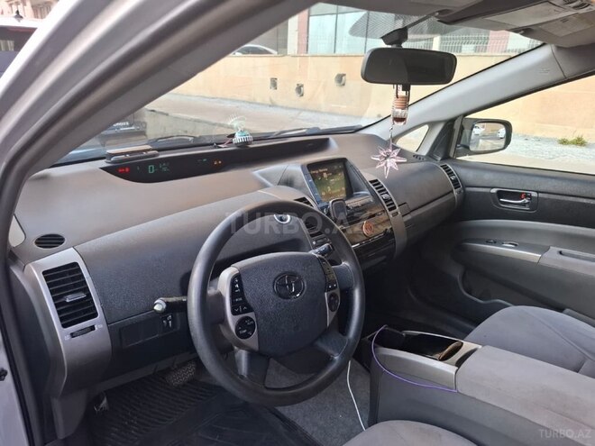 Toyota Prius 2008, 360,000 km - 1.5 l - Bakı
