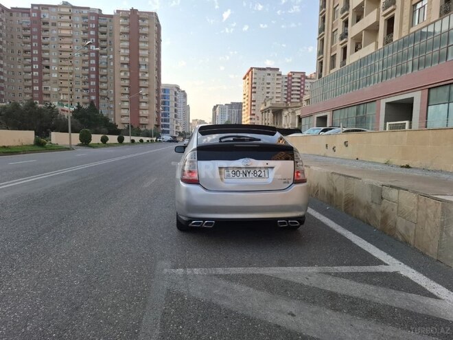 Toyota Prius 2008, 360,000 km - 1.5 l - Bakı