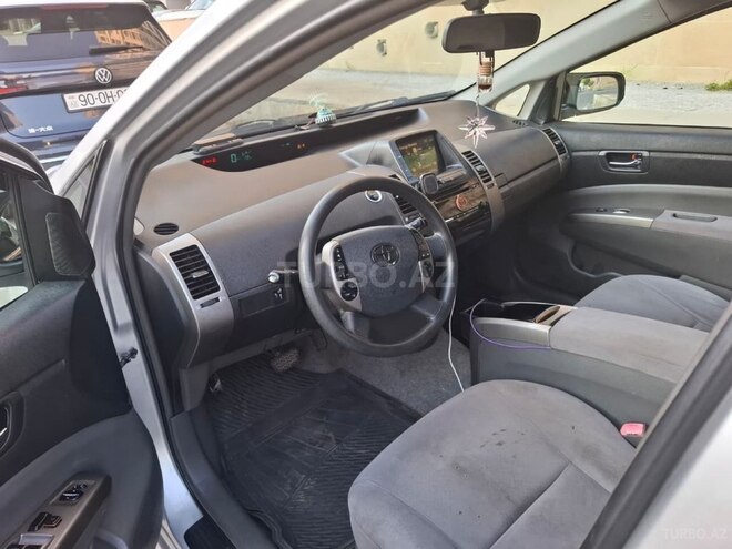 Toyota Prius 2008, 360,000 km - 1.5 l - Bakı