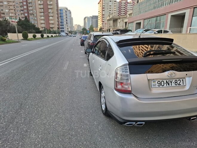 Toyota Prius 2008, 360,000 km - 1.5 l - Bakı