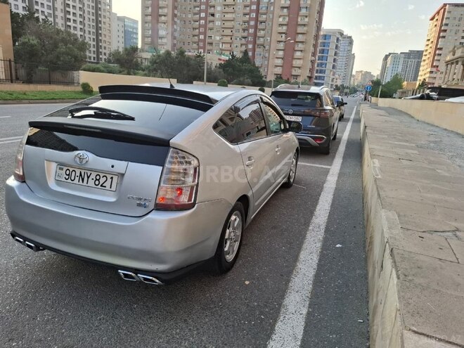 Toyota Prius 2008, 360,000 km - 1.5 l - Bakı