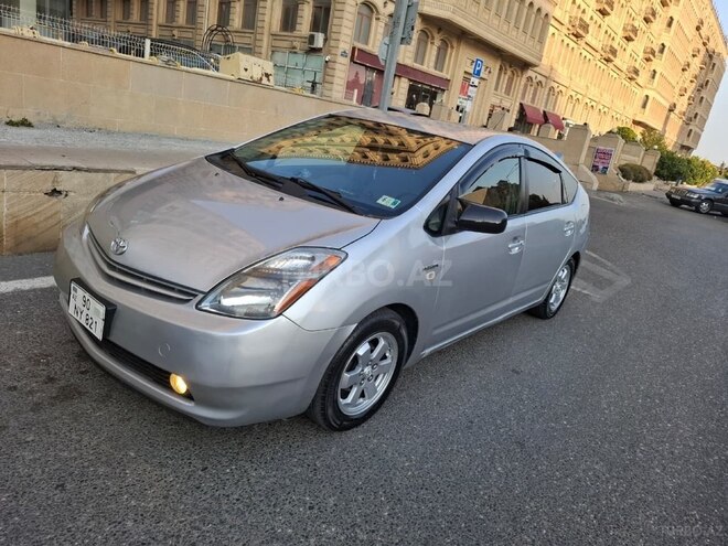 Toyota Prius 2008, 360,000 km - 1.5 l - Bakı