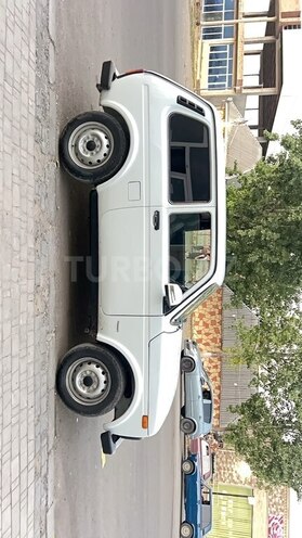 LADA (VAZ) Niva-2