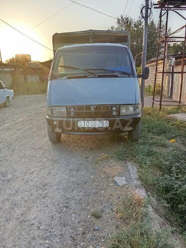 GAZ 2705 1996, 100,000 km - 2.5 l - Cəbrayıl