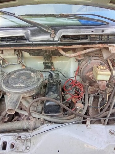 GAZ 2705 1996, 100,000 km - 2.5 l - Cəbrayıl