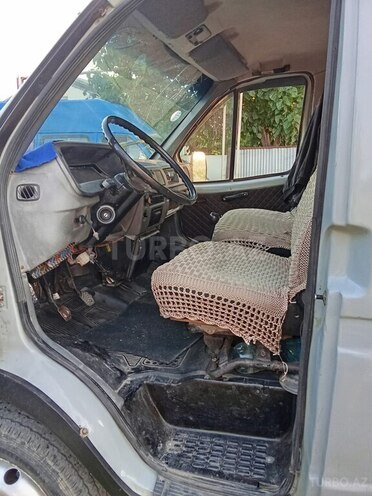 GAZ 2705 1996, 100,000 km - 2.5 l - Cəbrayıl