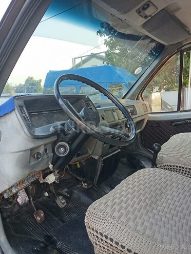 GAZ 2705 1996, 100,000 km - 2.5 l - Cəbrayıl