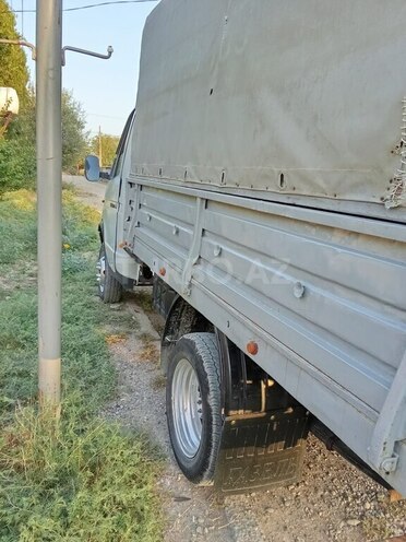GAZ 2705 1996, 100,000 km - 2.5 l - Cəbrayıl