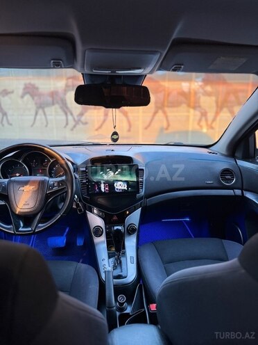 Chevrolet Cruze-3