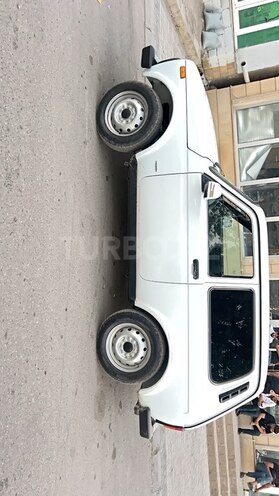LADA (VAZ) Niva-3