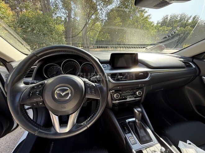 Mazda 6-3