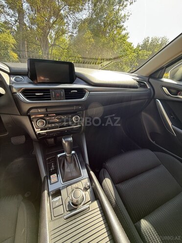 Mazda 6-6