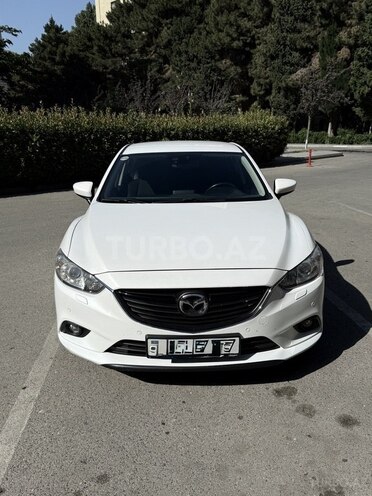 Mazda 6-1