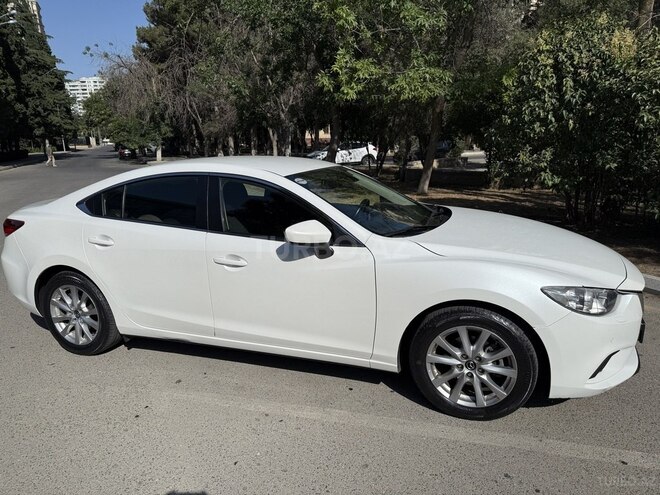 Mazda 6-2