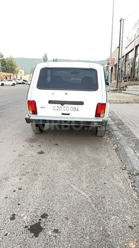 LADA (VAZ) Niva-4