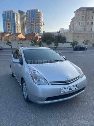 Toyota Prius 2009, 232,000 km - 1.5 л - Bakı