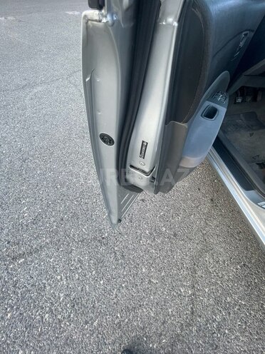 Toyota Prius 2009, 232,000 km - 1.5 л - Bakı