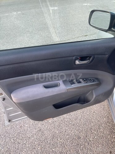 Toyota Prius 2009, 232,000 km - 1.5 л - Bakı