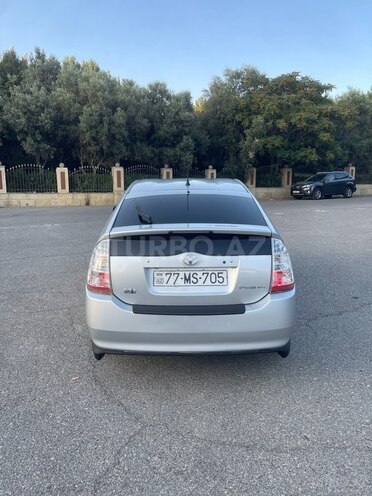 Toyota Prius 2009, 232,000 km - 1.5 л - Bakı