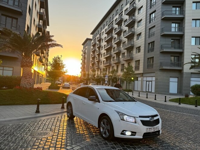 Chevrolet Cruze-6