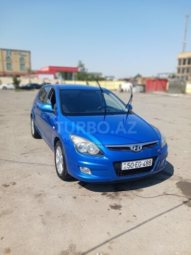 Hyundai i30 2009, 171,000 km - 1.4 l - Sumqayıt