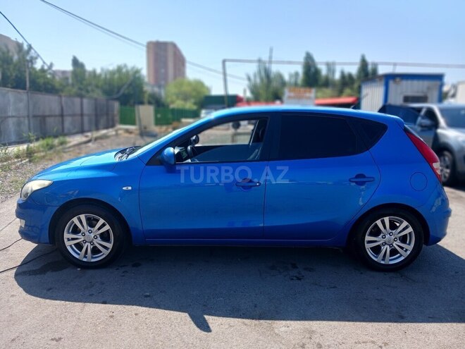 Hyundai i30 2009, 171,000 km - 1.4 l - Sumqayıt