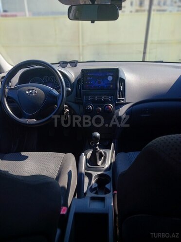 Hyundai i30 2009, 171,000 km - 1.4 l - Sumqayıt